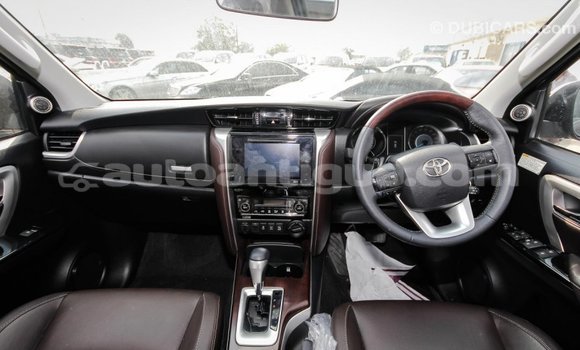 Buy Import Toyota Fortuner Other Car in Import - Dubai in Antigua Buy Import Toyota Fortuner Other Car in Import - Dubai in Antigua