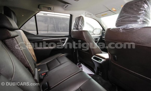 Buy Import Toyota Fortuner Other Car in Import - Dubai in Antigua Buy Import Toyota Fortuner Other Car in Import - Dubai in Antigua