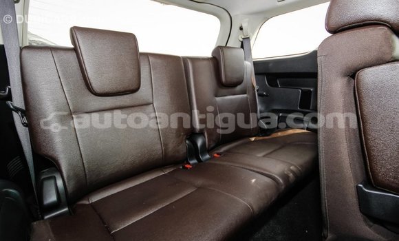 Buy Import Toyota Fortuner Other Car in Import - Dubai in Antigua Buy Import Toyota Fortuner Other Car in Import - Dubai in Antigua