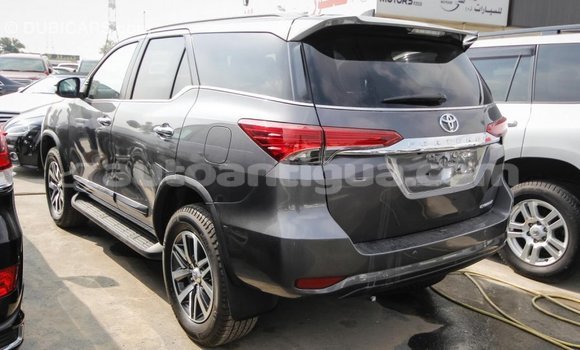 Buy Import Toyota Fortuner Other Car in Import - Dubai in Antigua Buy Import Toyota Fortuner Other Car in Import - Dubai in Antigua