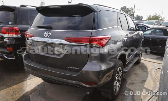 Buy Import Toyota Fortuner Other Car in Import - Dubai in Antigua Buy Import Toyota Fortuner Other Car in Import - Dubai in Antigua