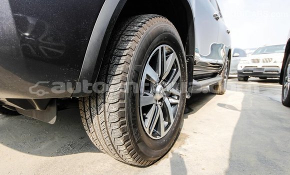 Buy Import Toyota Fortuner Other Car in Import - Dubai in Antigua Buy Import Toyota Fortuner Other Car in Import - Dubai in Antigua