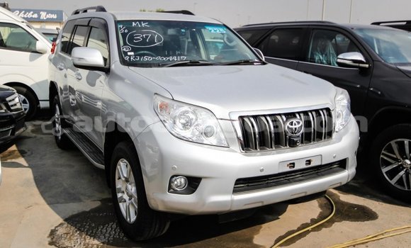 Buy Import Toyota Prado Other Car in Import - Dubai in Antigua Buy Import Toyota Prado Other Car in Import - Dubai in Antigua