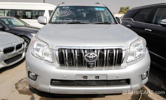 Buy Import Toyota Prado Other Car in Import - Dubai in Antigua Buy Import Toyota Prado Other Car in Import - Dubai in Antigua