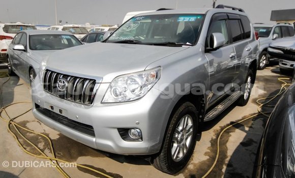 Buy Import Toyota Prado Other Car in Import - Dubai in Antigua Buy Import Toyota Prado Other Car in Import - Dubai in Antigua