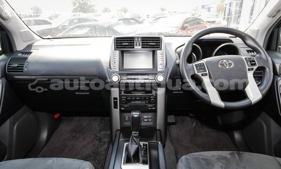 Buy Import Toyota Prado Other Car in Import - Dubai in Antigua Buy Import Toyota Prado Other Car in Import - Dubai in Antigua