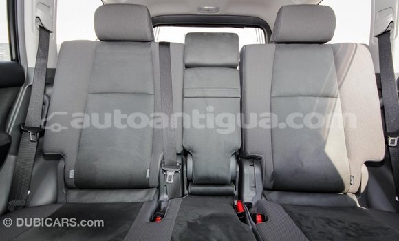 Buy Import Toyota Prado Other Car in Import - Dubai in Antigua Buy Import Toyota Prado Other Car in Import - Dubai in Antigua