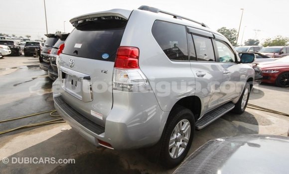 Buy Import Toyota Prado Other Car in Import - Dubai in Antigua Buy Import Toyota Prado Other Car in Import - Dubai in Antigua