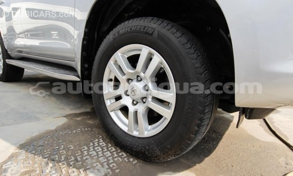 Buy Import Toyota Prado Other Car in Import - Dubai in Antigua Buy Import Toyota Prado Other Car in Import - Dubai in Antigua