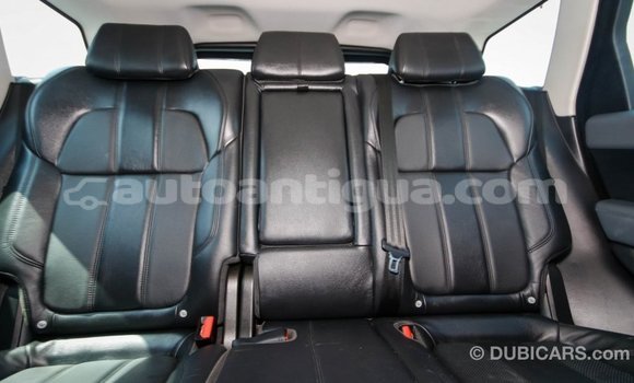 Buy Import Land Rover Range Rover Black Car in Import - Dubai in Antigua Buy Import Land Rover Range Rover Black Car in Import - Dubai in Antigua