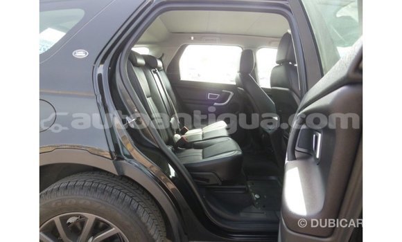 Buy Import Land Rover Discovery Black Car in Import - Dubai in Antigua Buy Import Land Rover Discovery Black Car in Import - Dubai in Antigua