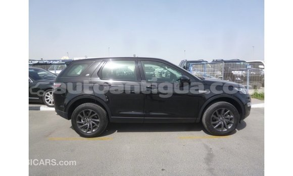 Buy Import Land Rover Discovery Black Car in Import - Dubai in Antigua Buy Import Land Rover Discovery Black Car in Import - Dubai in Antigua