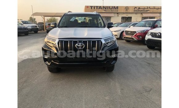 Buy Import Toyota Prado Black Car in Import - Dubai in Antigua Buy Import Toyota Prado Black Car in Import - Dubai in Antigua