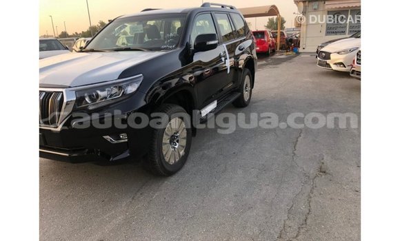 Buy Import Toyota Prado Black Car in Import - Dubai in Antigua Buy Import Toyota Prado Black Car in Import - Dubai in Antigua