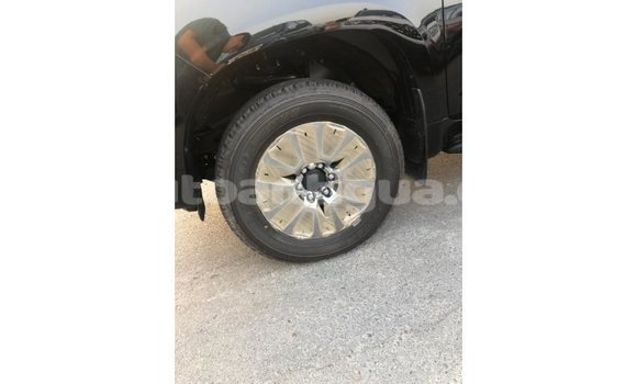 Buy Import Toyota Prado Black Car in Import - Dubai in Antigua Buy Import Toyota Prado Black Car in Import - Dubai in Antigua