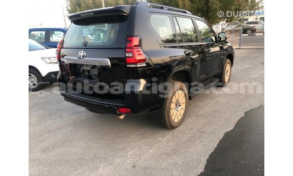 Buy Import Toyota Prado Black Car in Import - Dubai in Antigua Buy Import Toyota Prado Black Car in Import - Dubai in Antigua