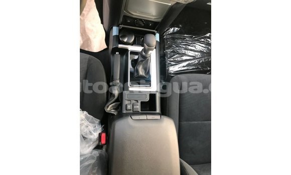 Buy Import Toyota Prado Black Car in Import - Dubai in Antigua Buy Import Toyota Prado Black Car in Import - Dubai in Antigua