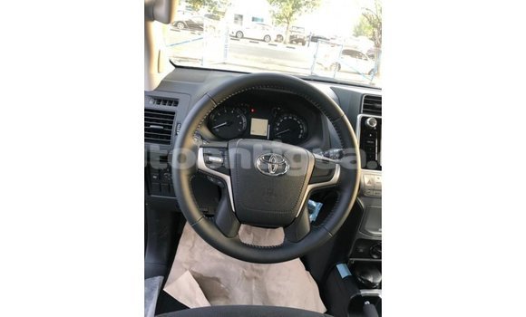 Buy Import Toyota Prado Black Car in Import - Dubai in Antigua Buy Import Toyota Prado Black Car in Import - Dubai in Antigua
