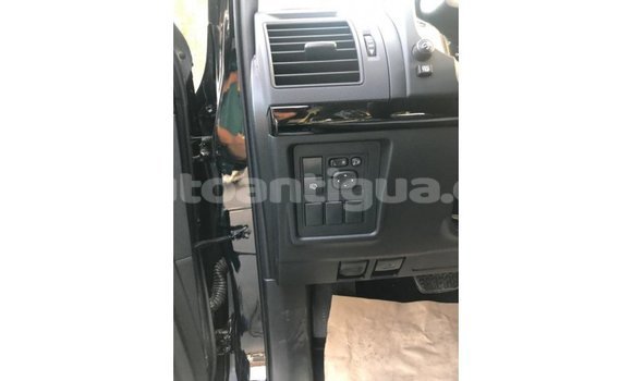 Buy Import Toyota Prado Black Car in Import - Dubai in Antigua Buy Import Toyota Prado Black Car in Import - Dubai in Antigua