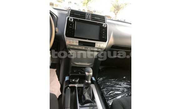 Buy Import Toyota Prado Black Car in Import - Dubai in Antigua Buy Import Toyota Prado Black Car in Import - Dubai in Antigua
