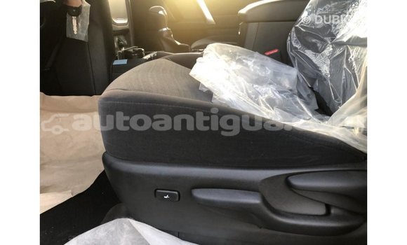Buy Import Toyota Prado Black Car in Import - Dubai in Antigua Buy Import Toyota Prado Black Car in Import - Dubai in Antigua