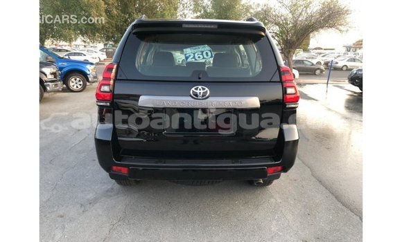 Buy Import Toyota Prado Black Car in Import - Dubai in Antigua Buy Import Toyota Prado Black Car in Import - Dubai in Antigua