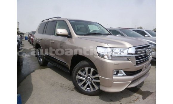 Buy Import Toyota Land Cruiser Other Car in Import - Dubai in Antigua Buy Import Toyota Land Cruiser Other Car in Import - Dubai in Antigua