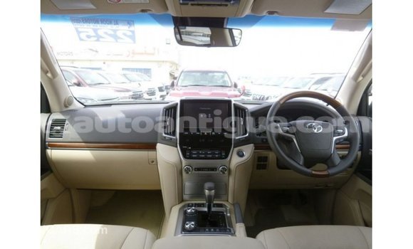 Buy Import Toyota Land Cruiser Other Car in Import - Dubai in Antigua Buy Import Toyota Land Cruiser Other Car in Import - Dubai in Antigua