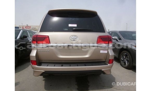Buy Import Toyota Land Cruiser Other Car in Import - Dubai in Antigua Buy Import Toyota Land Cruiser Other Car in Import - Dubai in Antigua