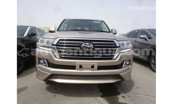 Buy Import Toyota Land Cruiser Other Car in Import - Dubai in Antigua Buy Import Toyota Land Cruiser Other Car in Import - Dubai in Antigua