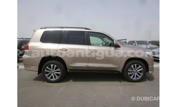 Buy Import Toyota Land Cruiser Other Car in Import - Dubai in Antigua Buy Import Toyota Land Cruiser Other Car in Import - Dubai in Antigua