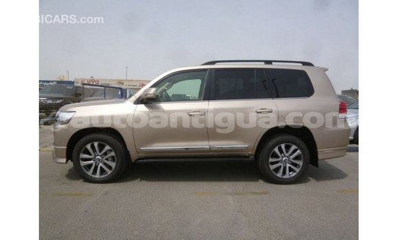 Buy Import Toyota Land Cruiser Other Car in Import - Dubai in Antigua Buy Import Toyota Land Cruiser Other Car in Import - Dubai in Antigua