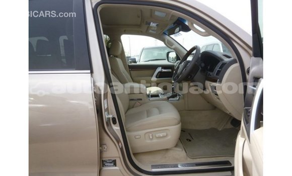 Buy Import Toyota Land Cruiser Other Car in Import - Dubai in Antigua Buy Import Toyota Land Cruiser Other Car in Import - Dubai in Antigua