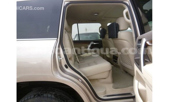 Buy Import Toyota Land Cruiser Other Car in Import - Dubai in Antigua Buy Import Toyota Land Cruiser Other Car in Import - Dubai in Antigua