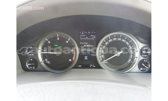 Buy Import Toyota Land Cruiser Other Car in Import - Dubai in Antigua Buy Import Toyota Land Cruiser Other Car in Import - Dubai in Antigua