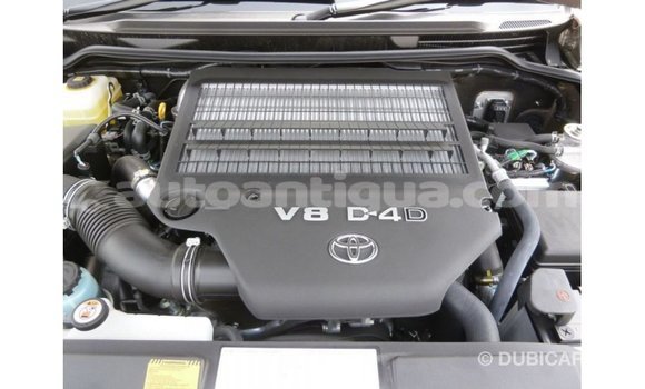 Buy Import Toyota Land Cruiser Other Car in Import - Dubai in Antigua Buy Import Toyota Land Cruiser Other Car in Import - Dubai in Antigua