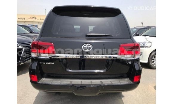 Buy Import Toyota Land Cruiser Black Car in Import - Dubai in Antigua Buy Import Toyota Land Cruiser Black Car in Import - Dubai in Antigua