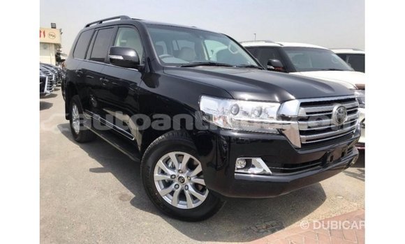 Buy Import Toyota Land Cruiser Black Car in Import - Dubai in Antigua Buy Import Toyota Land Cruiser Black Car in Import - Dubai in Antigua