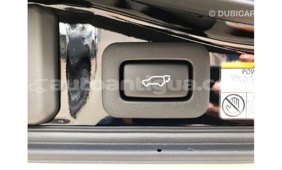 Buy Import Toyota Land Cruiser Black Car in Import - Dubai in Antigua Buy Import Toyota Land Cruiser Black Car in Import - Dubai in Antigua