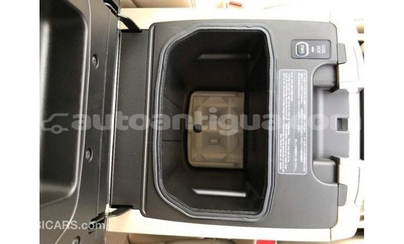 Buy Import Toyota Land Cruiser Black Car in Import - Dubai in Antigua Buy Import Toyota Land Cruiser Black Car in Import - Dubai in Antigua