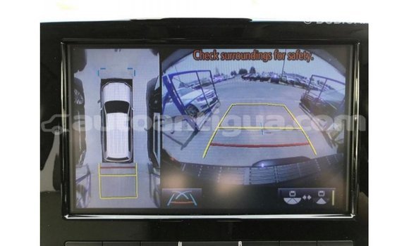 Buy Import Toyota Land Cruiser Black Car in Import - Dubai in Antigua Buy Import Toyota Land Cruiser Black Car in Import - Dubai in Antigua