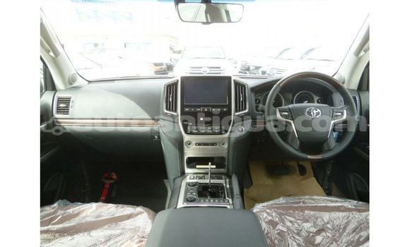 Buy Import Toyota Land Cruiser Brown Car in Import - Dubai in Antigua Buy Import Toyota Land Cruiser Brown Car in Import - Dubai in Antigua