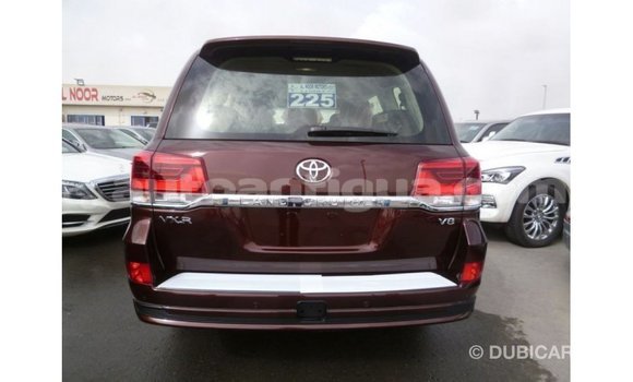 Buy Import Toyota Land Cruiser Brown Car in Import - Dubai in Antigua Buy Import Toyota Land Cruiser Brown Car in Import - Dubai in Antigua