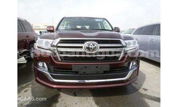 Buy Import Toyota Land Cruiser Brown Car in Import - Dubai in Antigua Buy Import Toyota Land Cruiser Brown Car in Import - Dubai in Antigua