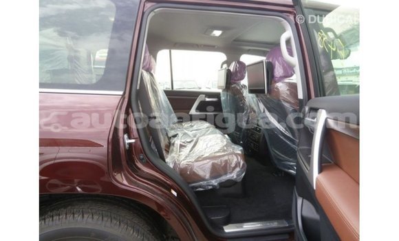 Buy Import Toyota Land Cruiser Brown Car in Import - Dubai in Antigua Buy Import Toyota Land Cruiser Brown Car in Import - Dubai in Antigua