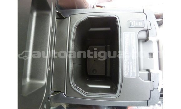 Buy Import Toyota Land Cruiser Brown Car in Import - Dubai in Antigua Buy Import Toyota Land Cruiser Brown Car in Import - Dubai in Antigua