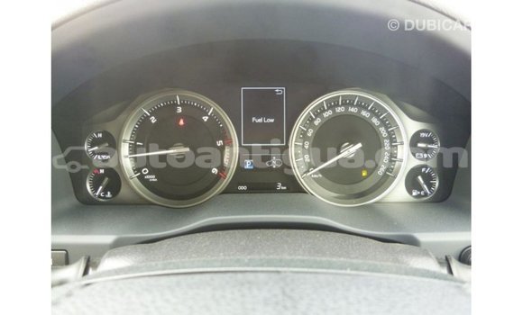 Buy Import Toyota Land Cruiser Brown Car in Import - Dubai in Antigua Buy Import Toyota Land Cruiser Brown Car in Import - Dubai in Antigua