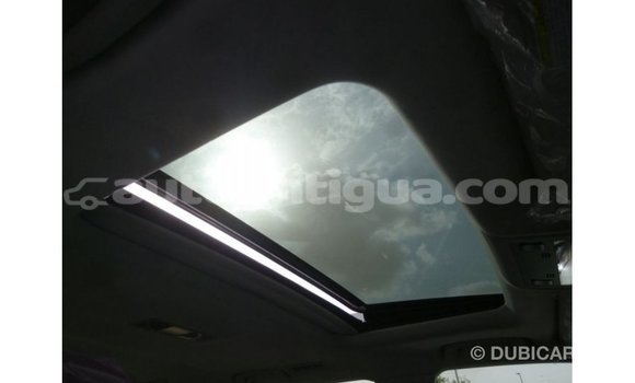 Buy Import Toyota Land Cruiser Brown Car in Import - Dubai in Antigua Buy Import Toyota Land Cruiser Brown Car in Import - Dubai in Antigua