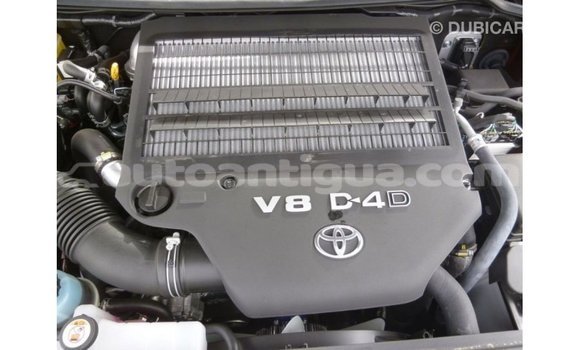Buy Import Toyota Land Cruiser Brown Car in Import - Dubai in Antigua Buy Import Toyota Land Cruiser Brown Car in Import - Dubai in Antigua
