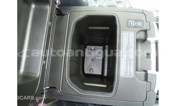 Buy Import Toyota Land Cruiser Black Car in Import - Dubai in Antigua Buy Import Toyota Land Cruiser Black Car in Import - Dubai in Antigua